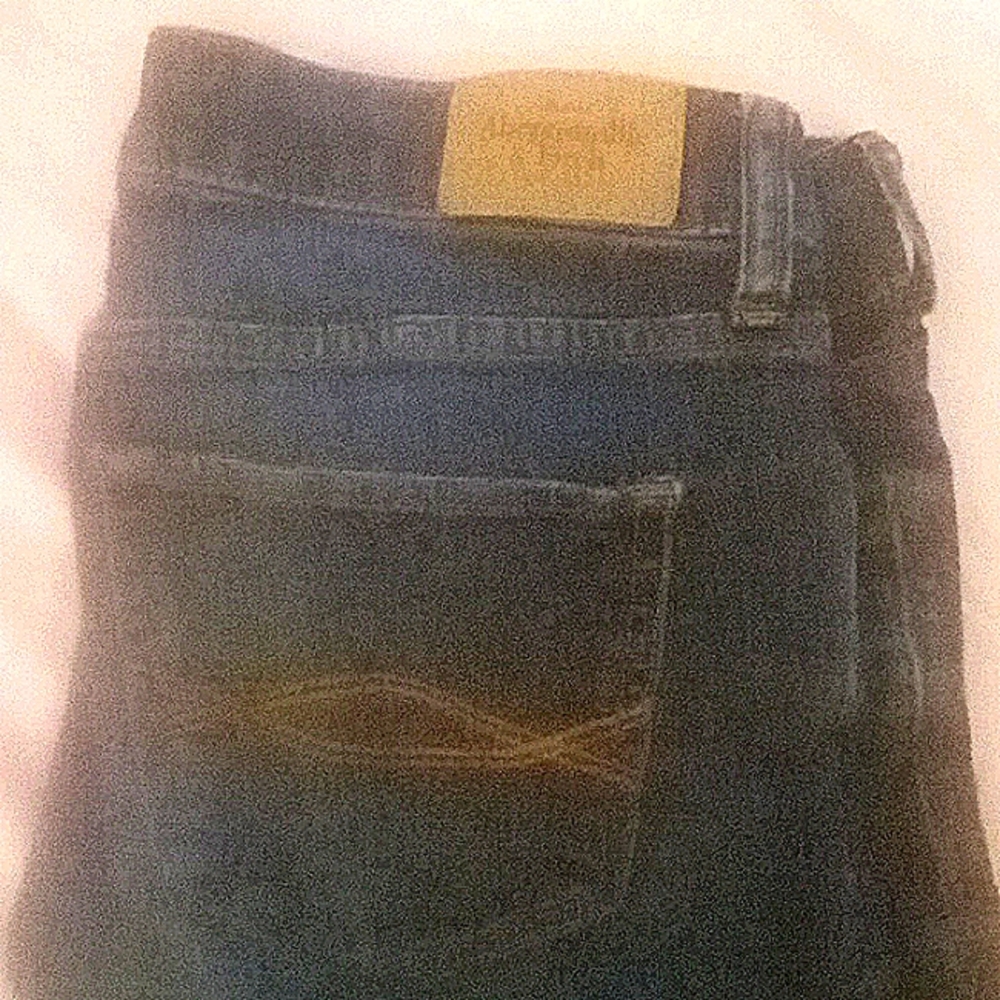Abercrombie jeans size 1 womens